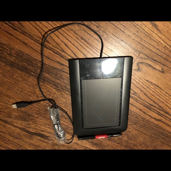 Wacom - Picture 3 of 7